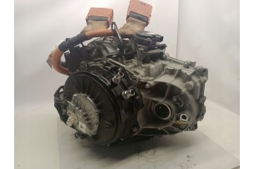 AUTOMATYCZNA SKRZYNIA BIEGOW RENAULT CAPTUR 2 II CLIO V E TECH Part manufacturer Renault OE