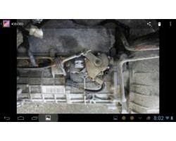SKRZYNIA AUTOMAT DISCOVERY 2 4 0 v8 150 000km iga