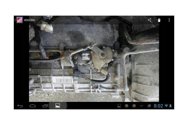 SKRZYNIA AUTOMAT DISCOVERY 2 4 0 v8 150 000km iga