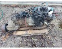 skrzynia manual DEFENDER 2 5 tdi 300