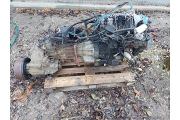 skrzynia manual DEFENDER 2 5 tdi 300