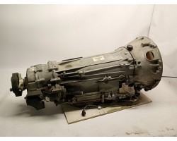 722965 AUTOMATYCZNA SKRZYNIA BIEGOW MERCEDES W212 2 2 CDI 4MATIC 4x4