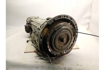 722965 AUTOMATYCZNA SKRZYNIA BIEGOW MERCEDES W212 2 2 CDI 4MATIC 4x4 Catalog number of the part 722965 2122700509