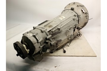 722965 AUTOMATYCZNA SKRZYNIA BIEGOW MERCEDES W212 2 2 CDI 4MATIC 4x4 Part manufacturer Mercedes Benz OE