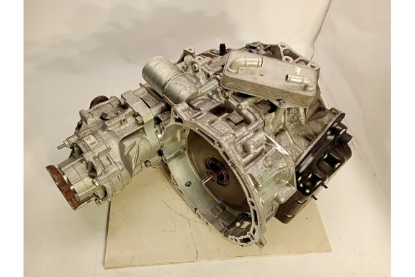 UNT AUTOMATYCZNA SKRZYNIA VOLKSWAGEN SKODA T ROC KODIAQ TIGUAN 2 0 TSI 4x4 Catalog number of the part UNT DSG DQ381 0GC325201H 0