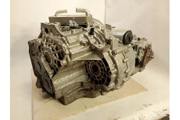 UNT AUTOMATYCZNA SKRZYNIA VOLKSWAGEN SKODA T ROC KODIAQ TIGUAN 2 0 TSI 4x4 Transmission type automatic