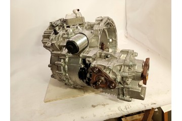UNT AUTOMATYCZNA SKRZYNIA VOLKSWAGEN SKODA T ROC KODIAQ TIGUAN 2 0 TSI 4x4 Engine type gasoline