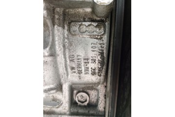 Caja de Cambios Automática UNT para Volkswagen Skoda T-Roc Kodiaq Tigu