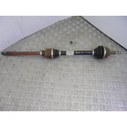 9686348680 TRANSMISION DELANTERA DERECHA PEUGEOT 508 SW