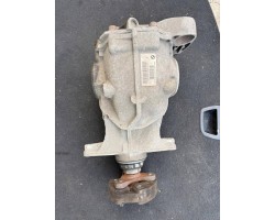 Rear differential BMW 5 F10 F11 7584448