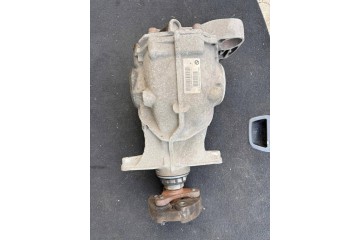 Rear differential BMW 5 F10 F11 7584448