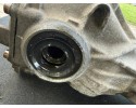 Rear differential BMW 5 F10 F11 7584448 Part manufacturer BMW OE