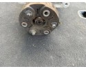 Rear differential BMW 5 F10 F11 7584448 Catalog number of the part 7584448