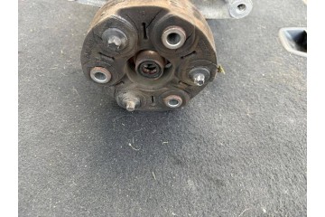 Rear differential BMW 5 F10 F11 7584448 Catalog number of the part 7584448