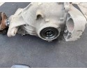 Rear differential BMW 5 F10 F11 7584448 Car type passenger cars