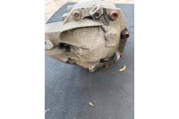 Rear differential BMW 5 F10 F11 7584448 Installation side multipurpose