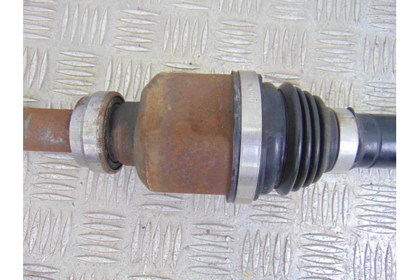 9686348680 TRANSMISION DELANTERA DERECHA PEUGEOT 508 SW