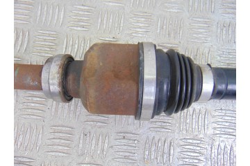 9686348680 TRANSMISION DELANTERA DERECHA PEUGEOT 508 SW Active 2017 9686348680 207183 PEUGEOT - 1