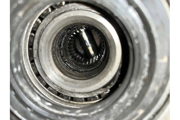Most Dyfer Dodge Charger Challenger 5 7 HEMI 2 62 68185924AF Catalog number of the part 68185924AF
