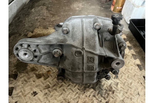 Most Dyfer Dodge Charger Challenger 5 7 HEMI 2 62 68185924AF Part manufacturer Dodge OE