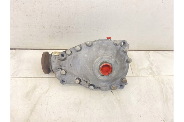 Complete differential BMW 5 F10 F11 3150 7584518 2 47