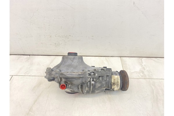 Complete differential BMW 5 F10 F11 3150 7584518 2 47 Car type passenger cars