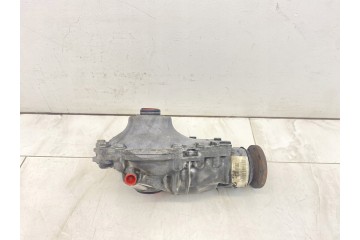 Complete differential BMW 5 F10 F11 3150 7584518 2 47 Car type passenger cars