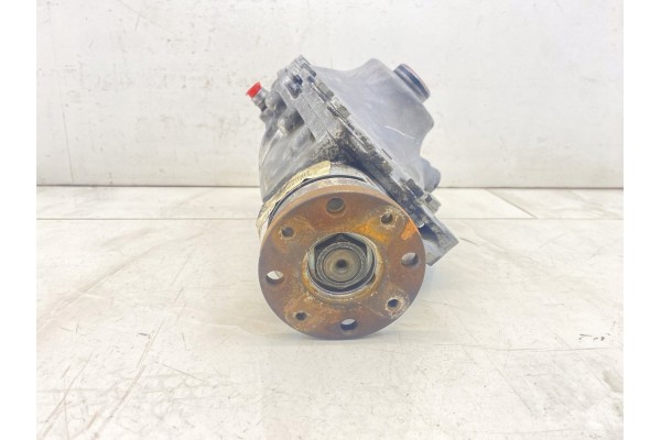 Complete differential BMW 5 F10 F11 3150 7584518 2 47 Quality of parts according to GVO O original with manufacturer s logo OE