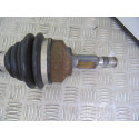 9686348680 TRANSMISION DELANTERA DERECHA PEUGEOT 508 SW 9686348680 TRANSMISION DELANTERA DERECHA PEUGEOT 508 SW