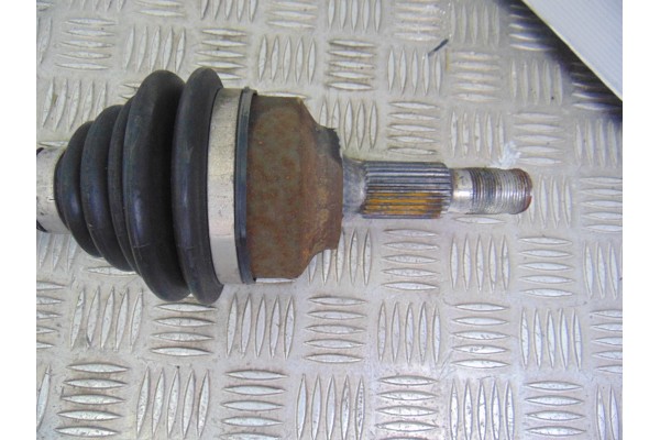 9686348680 TRANSMISION DELANTERA DERECHA PEUGEOT 508 SW