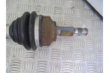 9686348680 TRANSMISION DELANTERA DERECHA PEUGEOT 508 SW Active 2017 9686348680 207183 PEUGEOT - 2