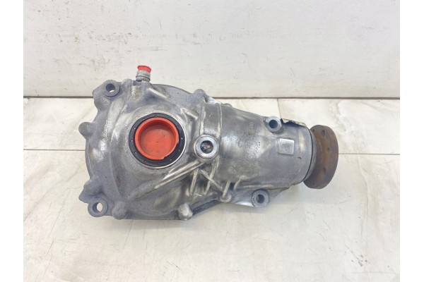 Complete differential BMW 5 F10 F11 3150 7584518 2 47 Catalog number of substitutes 3150 7584518 7584518 3150 7584517 DV02277 75