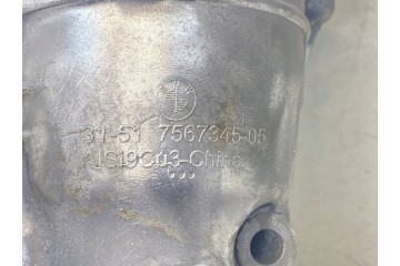 Diferencial completo BMW Serie 5 F10 F11 3150-7584518 2,47