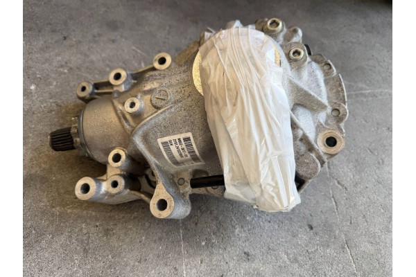 Range Rover L460 M8E2 3017 DB Front Bridge Differential