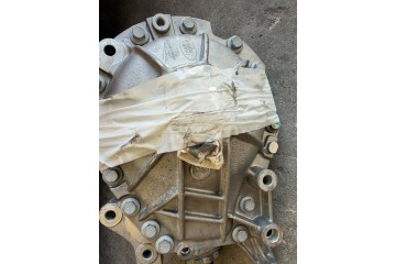 Range Rover L460 M8E2 3017 DB Front Bridge Differential Part manufacturer Land Rover OE