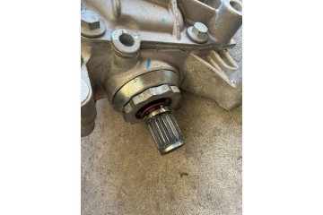 Range Rover L460 M8E2 3017 DB Front Bridge Differential Catalog number of the part M8E23017DB