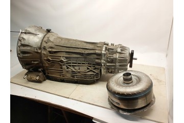 725045 AUTOMATYCZNA SKRZYNIA BIEGOW MERCEDES GLC X253 W253 Catalog number of the part 725045
