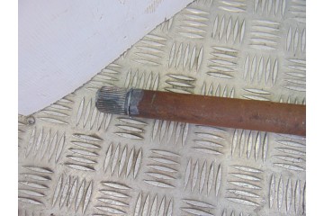 9686348680 TRANSMISION DELANTERA DERECHA PEUGEOT 508 SW Active 2017 9686348680 207183 PEUGEOT - 3