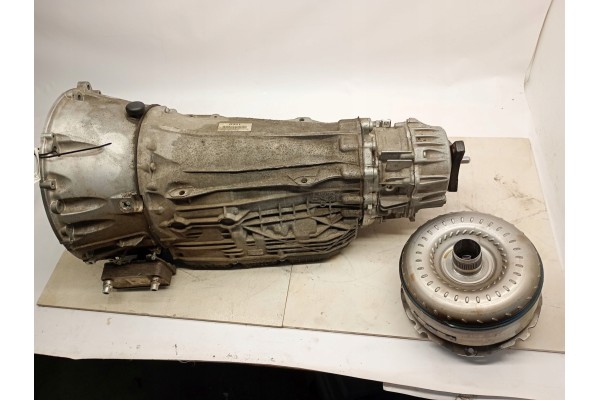 725045 AUTOMATYCZNA SKRZYNIA BIEGOW MERCEDES GLC X253 W253 Part manufacturer Mercedes Benz OE