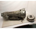 725045 AUTOMATYCZNA SKRZYNIA BIEGOW MERCEDES GLC X253 W253 Transmission type automatic