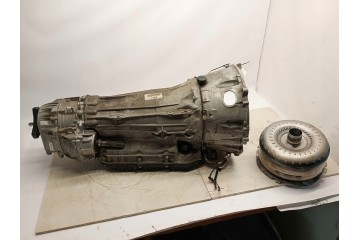 725045 AUTOMATYCZNA SKRZYNIA BIEGOW MERCEDES GLC X253 W253 Transmission type automatic