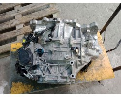 AUTOMATYCZNA SKRZYNIA BIEGOW HYUNDAI KIA HYBRYDA A6MF2H 2