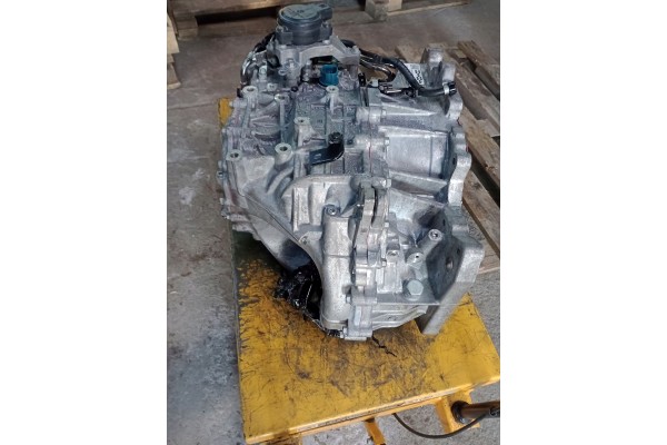 AUTOMATYCZNA SKRZYNIA BIEGOW HYUNDAI KIA HYBRYDA A6MF2H 2 Catalog number of the part AUTOMATYCZNA SKRZYNIA BIEGOW HYUNDAI KIA HY