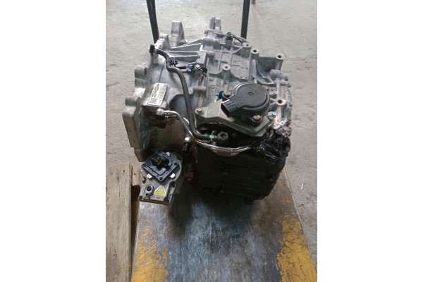 AUTOMATYCZNA SKRZYNIA BIEGOW HYUNDAI KIA HYBRYDA A6MF2H 2 Part manufacturer Hyundai OE