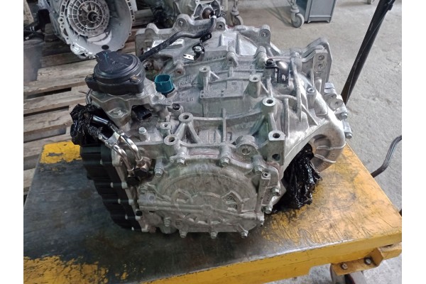 AUTOMATYCZNA SKRZYNIA BIEGOW HYUNDAI KIA HYBRYDA A6MF2H 2 Transmission type automatic