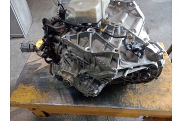 AUTOMATYCZNA SKRZYNIA BIEGOW JEEP RENEGADE 1 3 TURBO Catalog number of the part C63363544