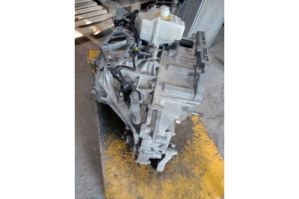 AUTOMATYCZNA SKRZYNIA BIEGOW JEEP RENEGADE 1 3 TURBO Part manufacturer Jeep OE