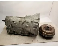 REGENEROWANA AUTOMATYCZNA SKRZYNIA BIEGOW JEEP GRAND CHEROOKE WK2 3 0 CRD