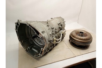 REGENEROWANA AUTOMATYCZNA SKRZYNIA BIEGOW JEEP GRAND CHEROOKE WK2 3 0 CRD Part manufacturer Jeep OE