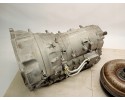 REGENEROWANA AUTOMATYCZNA SKRZYNIA BIEGOW JEEP GRAND CHEROOKE WK2 3 0 CRD Transmission type automatic